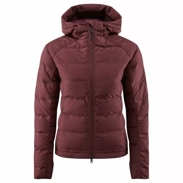Föhn Föhn Women's Bonded Down Jacket 3 Föhn Föhn Women's Bonded Down Jacket