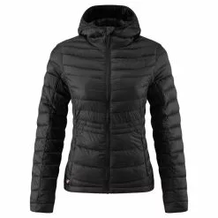 Föhn Föhn Women's Micro Synthetic Down Hooded Jacket