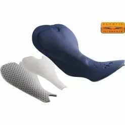 Dhb Aeron Women's Bib Shorts -Gore Wear Butik FXDB209020 20Paris20HP20Women20 20Exploded