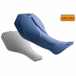 Dhb Moda Women's Classic Bib Shorts -Gore Wear Butik FXDB259320 20Nice20Anatomic20Women20 20Exploded 1