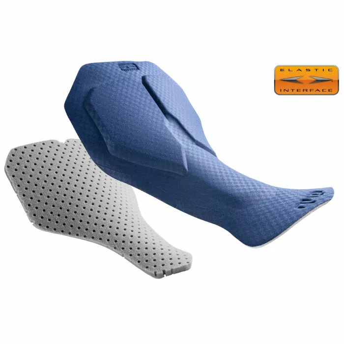 Dhb Moda Women's Classic Waist Shorts 9 Dhb Moda Women's Classic Waist Shorts - Billede 7