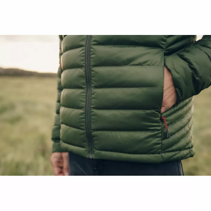 Föhn Föhn Micro Synthetic Down Jacket 16 Föhn Föhn Micro Synthetic Down Jacket - Billede 14