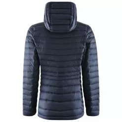 Fohn Föhn Micro Dunjakke (hætte) - Dame 12 Fohn Föhn Micro Dunjakke (hætte) - Dame -Gore Wear Butik Fohn Women s Micro Down Hooded Jacket Jackets Navy AW18 SK0066NAVY8 2