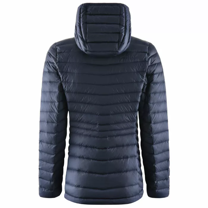 Fohn Föhn Micro Dunjakke (hætte) - Dame 5 Fohn Föhn Micro Dunjakke (hætte) - Dame - Billede 3