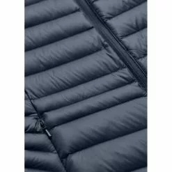 Fohn Föhn Micro Dunjakke (hætte) - Dame 14 Fohn Föhn Micro Dunjakke (hætte) - Dame -Gore Wear Butik Fohn Women s Micro Down Hooded Jacket Jackets Navy AW18 SK0066NAVY8 4