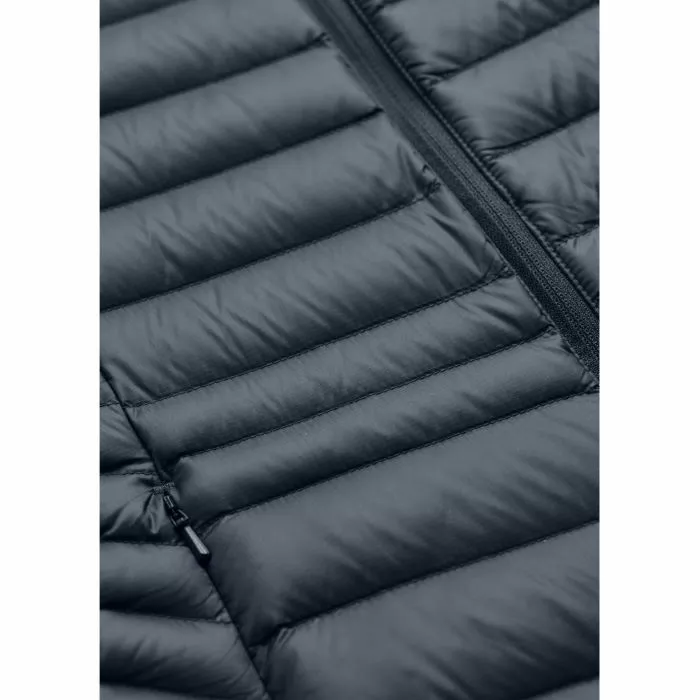 Fohn Föhn Micro Dunjakke (hætte) - Dame 7 Fohn Föhn Micro Dunjakke (hætte) - Dame - Billede 5