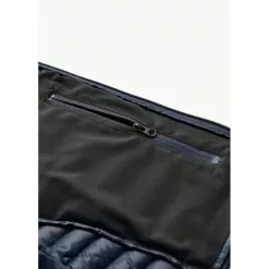 Fohn Föhn Micro Dunjakke (hætte) - Dame 15 Fohn Föhn Micro Dunjakke (hætte) - Dame -Gore Wear Butik Fohn Women s Micro Down Hooded Jacket Jackets Navy AW18 SK0066NAVY8 5