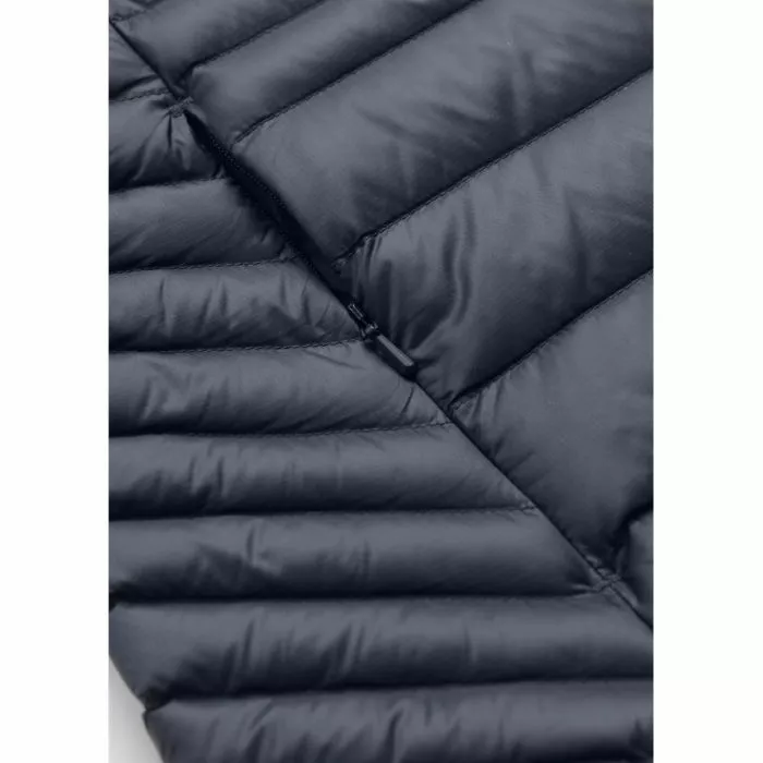 Fohn Föhn Micro Dunjakke (hætte) - Dame 10 Fohn Föhn Micro Dunjakke (hætte) - Dame - Billede 8