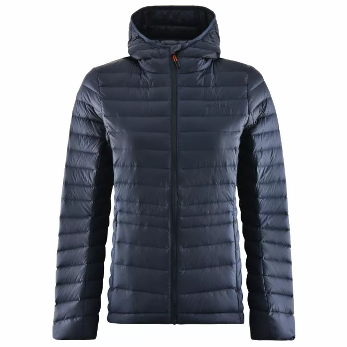 Fohn Föhn Micro Dunjakke (hætte) - Dame 3 Fohn Föhn Micro Dunjakke (hætte) - Dame