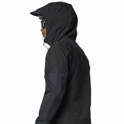 Fox Racing Defend 3L Water Jacket -Gore Wear Butik Fox Racing Defend 3L Water Jacket Jackets Black AW22 30110 001 S 2