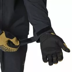 Fox Racing Defend 3L Water Jacket -Gore Wear Butik Fox Racing Defend 3L Water Jacket Jackets Black AW22 30110 001 S 4