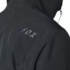 Fox Racing Defend 3L Water Jacket -Gore Wear Butik Fox Racing Defend 3L Water Jacket Jackets Black AW22 30110 001 S 5