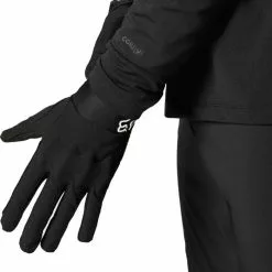Fox Racing Defend D3O Cycling Gloves