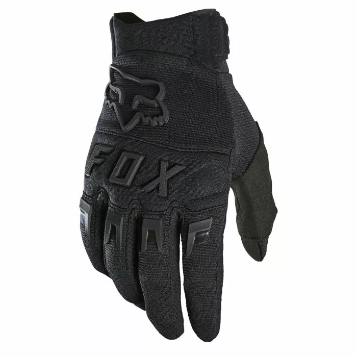 Fox Racing Dirtpaw Race Gloves 3 Fox Racing Dirtpaw Race Gloves