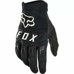 Fox Racing Dirtpaw Race Gloves 16 Fox Racing Dirtpaw Race Gloves -Gore Wear Butik Fox Racing Dirtpaw Race Gloves Gloves Black White AW21 25796 018 S 0