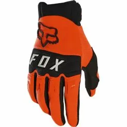 Fox Racing Dirtpaw Race Gloves 18 Fox Racing Dirtpaw Race Gloves -Gore Wear Butik Fox Racing Dirtpaw Race Gloves Gloves Fluo Orange AW21 25796 824 XL 1