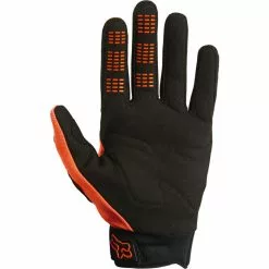 Fox Racing Dirtpaw Race Gloves 19 Fox Racing Dirtpaw Race Gloves -Gore Wear Butik Fox Racing Dirtpaw Race Gloves Gloves Fluo Orange AW21 25796 824 XL