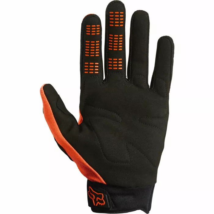 Fox Racing Dirtpaw Race Gloves 10 Fox Racing Dirtpaw Race Gloves - Billede 8