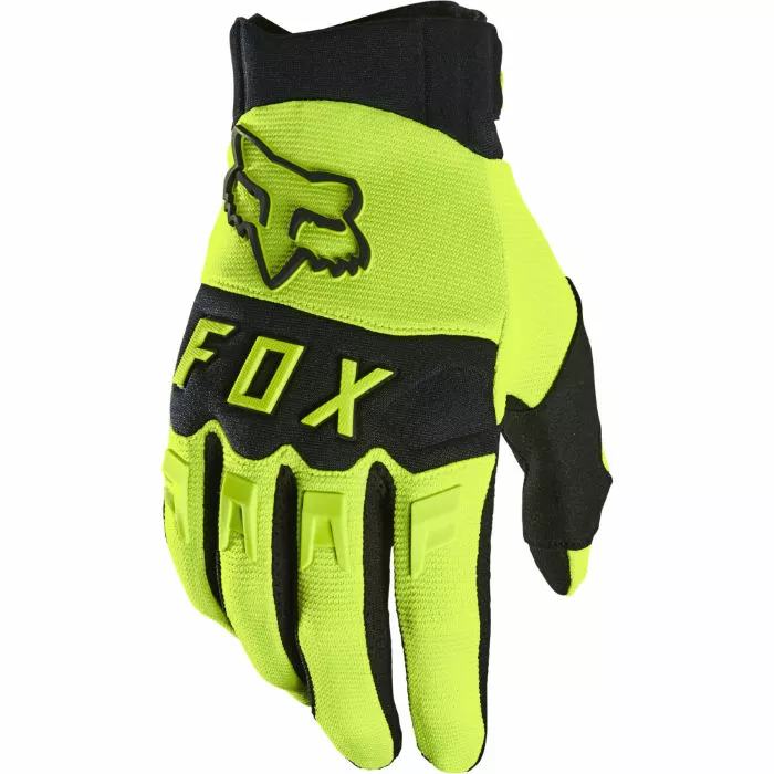 Fox Racing Dirtpaw Race Gloves 5 Fox Racing Dirtpaw Race Gloves - Billede 3