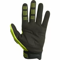 Fox Racing Dirtpaw Race Gloves 15 Fox Racing Dirtpaw Race Gloves -Gore Wear Butik Fox Racing Dirtpaw Race Gloves Gloves Fluo Yellow AW21 25796 130 XL