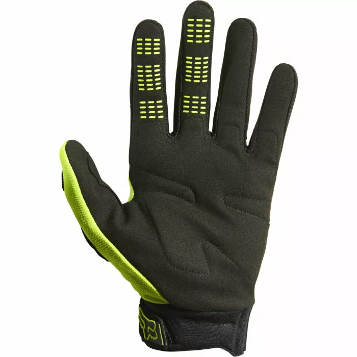Fox Racing Dirtpaw Race Gloves 6 Fox Racing Dirtpaw Race Gloves - Billede 4