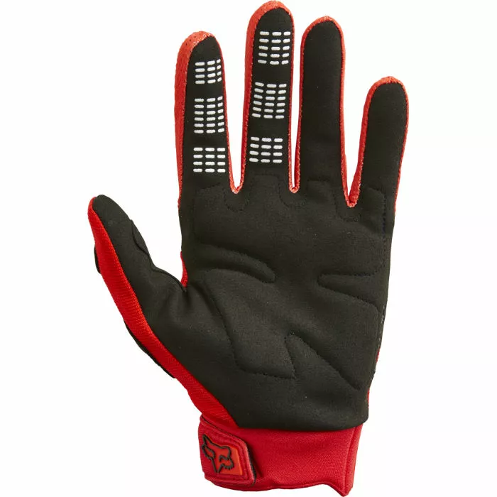 Fox Racing Dirtpaw Race Gloves 12 Fox Racing Dirtpaw Race Gloves - Billede 10
