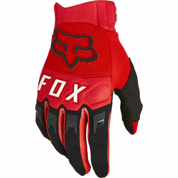 Fox Racing Dirtpaw Race Gloves 11 Fox Racing Dirtpaw Race Gloves - Billede 9