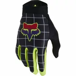 Fox Racing Flexair Cycling Gloves (Celz)