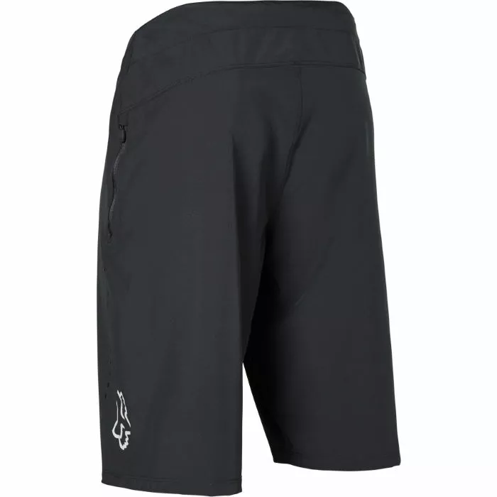Fox Racing Flexair Lite Cycling Baggy Shorts 4 Fox Racing Flexair Lite Cycling Baggy Shorts - Billede 2