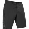 Fox Racing Flexair Lite Short 1 Fox Racing Flexair Lite Short -Gore Wear Butik Fox Racing Flexair Lite Short Baggy Shorts Black SS22 28884 001 28