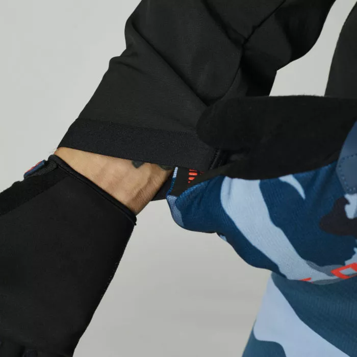 Fox Racing Ranger Fire Cycling Jacket 5 Fox Racing Ranger Fire Cycling Jacket - Billede 3