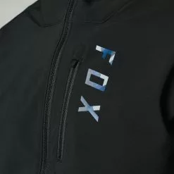 Fox Racing Ranger Fire Cycling Jacket 11 Fox Racing Ranger Fire Cycling Jacket -Gore Wear Butik Fox Racing Ranger Fire Cycling Jacket Jackets Black Blue AW21 27536 013 S 2