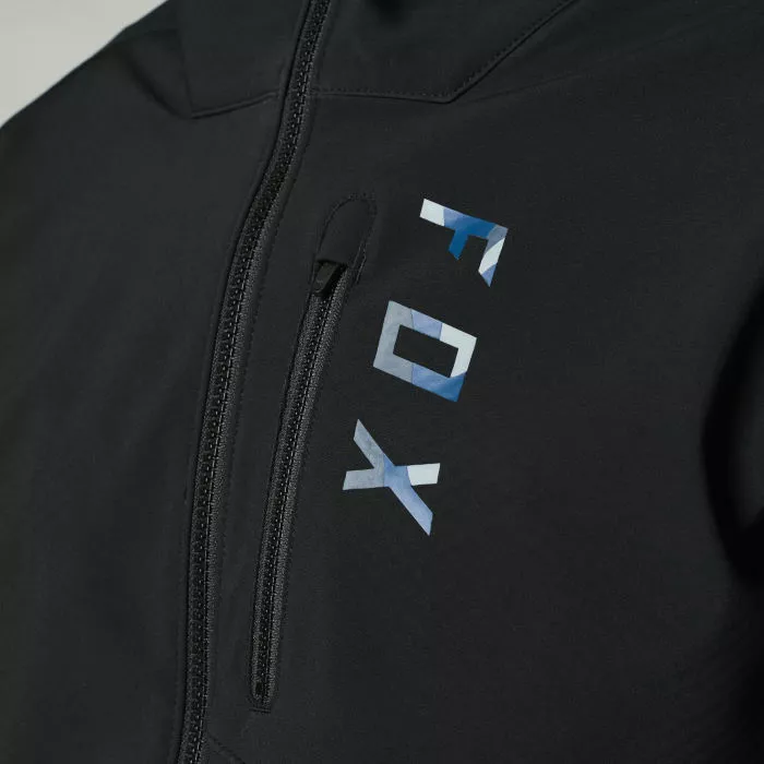 Fox Racing Ranger Fire Cycling Jacket 6 Fox Racing Ranger Fire Cycling Jacket - Billede 4