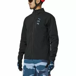 Fox Racing Ranger Fire Cycling Jacket