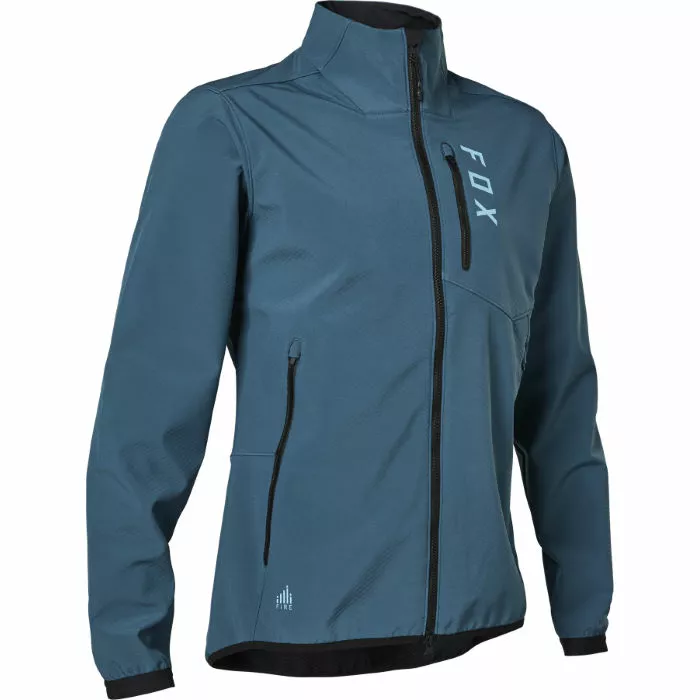 Fox Racing Ranger Fire Cycling Jacket 7 Fox Racing Ranger Fire Cycling Jacket - Billede 5