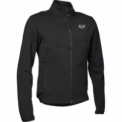 Fox Racing Ranger Fire Fleece Crew