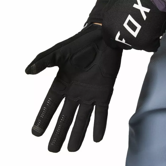 Fox Racing Ranger Gel Cycling Gloves 4 Fox Racing Ranger Gel Cycling Gloves - Billede 2