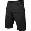 Fox Racing Ranger Utility Shorts 2 Fox Racing Ranger Utility Shorts -Gore Wear Butik Fox Racing Ranger Utility Shorts Baggy Shorts Black SS20 25131 001 28