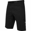Fox Racing Ranger Water Shorts 1 Fox Racing Ranger Water Shorts -Gore Wear Butik Fox Racing Ranger Water Shorts Baggy Shorts Black AW21 25132 001 28