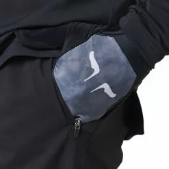 Fox Racing Ranger Water Shorts 9 Fox Racing Ranger Water Shorts -Gore Wear Butik Fox Racing Ranger Water Shorts Baggy Shorts Black AW22 30118 001 36