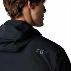 Fox Racing Ranger Wind Pullover -Gore Wear Butik Fox Racing Ranger Wind Pullover Jackets Black AW22 30108 001 S 3