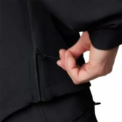 Fox Racing Ranger Wind Pullover -Gore Wear Butik Fox Racing Ranger Wind Pullover Jackets Black AW22 30108 001 S 4