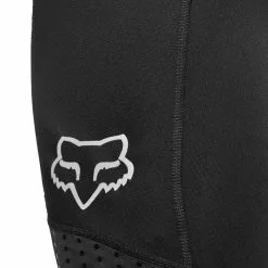 Fox Racing Tecbase Bib Liner -Gore Wear Butik Fox Racing Tecbase Bib Liner Bib Shorts Black AW21 27612 001 S 1