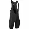 Fox Racing Tecbase Bib Liner 1 Fox Racing Tecbase Bib Liner -Gore Wear Butik Fox Racing Tecbase Bib Liner Bib Shorts Black AW21 27612 001 S