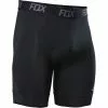 Fox Racing Tecbase Lite Liner Cycle Shorts 2 Fox Racing Tecbase Lite Liner Cycle Shorts -Gore Wear Butik Fox Racing Tecbase Lite Liner Cycle Shorts Waist Shorts Black SS22 29450 001 S