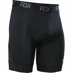 Fox Racing Tecbase Lite Liner Cycle Shorts