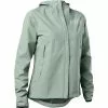 Fox Racing Women's Ranger 2.5L Water Jacket 2 Fox Racing Women's Ranger 2.5L Water Jacket -Gore Wear Butik Fox Racing Women s Ranger 2 5L Water Jacket Jackets EUC SS22 27369 341 XS
