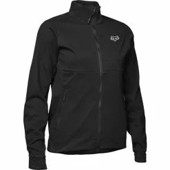 Fox Racing Women's Ranger Fire Jacket