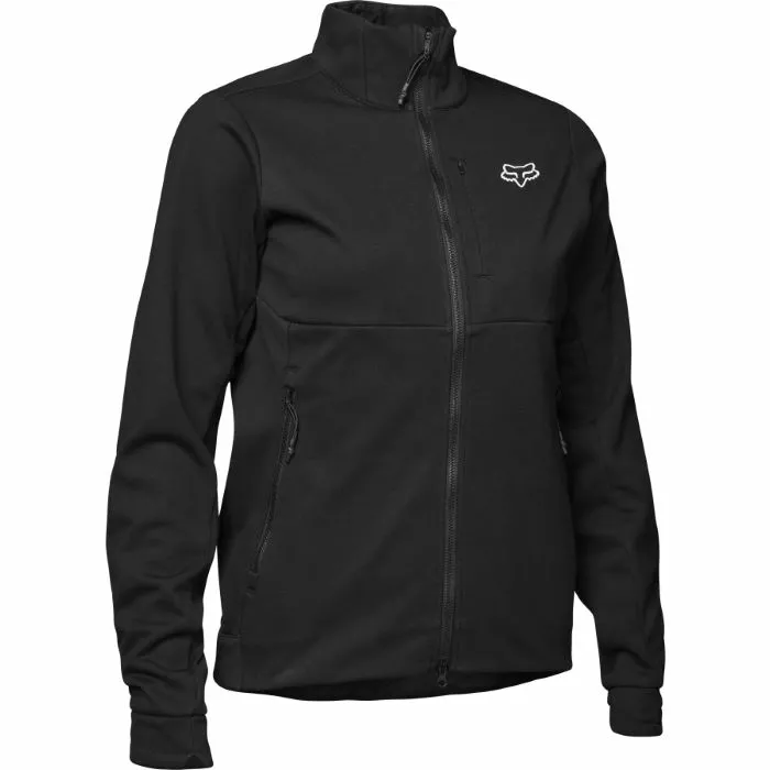 Fox Racing Women's Ranger Fire Jacket 3 Fox Racing Women's Ranger Fire Jacket