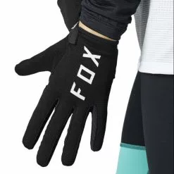 Fox Racing Women's Ranger Gel Cycling Gloves